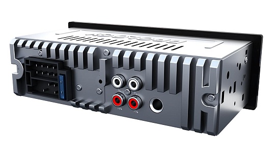 PROLOGY GT-110 FM/SD/USB/BT ресивер