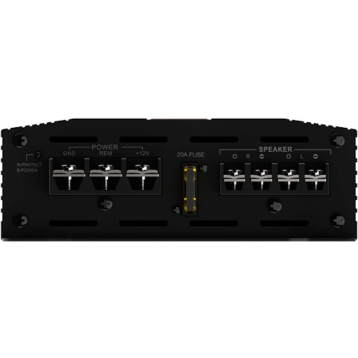 2-канальный усилитель JBL STAGE A6002