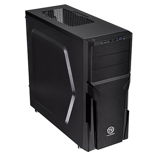 Корпус для ПК THERMALTAKE Versa H21, CA-1B2-00M1NN-00