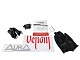AURA VENOM-D2500 AE Усилитель 1-канальный