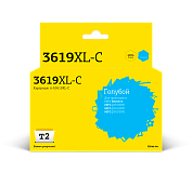 Струйный картридж T2 IC-B3619XL-C
