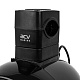 ACV MR62BL Акустика корпусная 6,5" 300 Вт с регулируемой RGB подсветкой