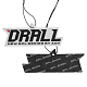 ВЧ динамик SPL SHOW 1" ACV T38 PRO DRALL (пара)