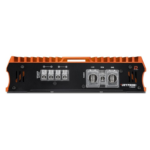 DL Audio Gryphon Pro 1.2500