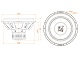 Сабвуфер DL Audio Gryphon Pro 15 V.3