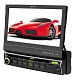 Магнитола Prology MDD-720 DVD с монитором