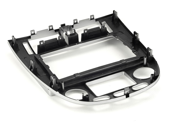 Incar RCV-FC228 Рамка 10" CHEVROLET Lacetti (тип 2)