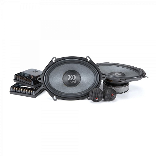 Автомобильные колонки Morel MRC-Tempo Ultra 572 INTEGRA 5 на 7 дюймов