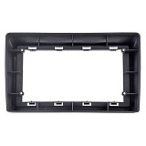 Incar RNS-FC716 Рамка 10" NISSAN X-Trail 2004-2007 Рестайлинг (без BOSE) тип 1 накладка