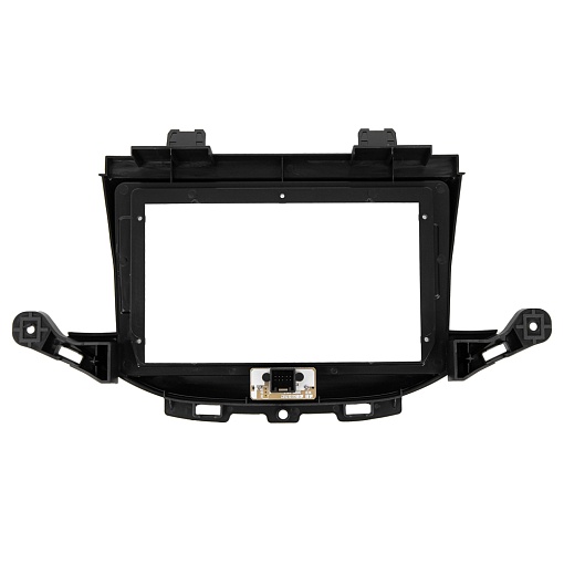 Переходная рамка 9" Opel Astra K 2015–2019 ACV PR34-1157