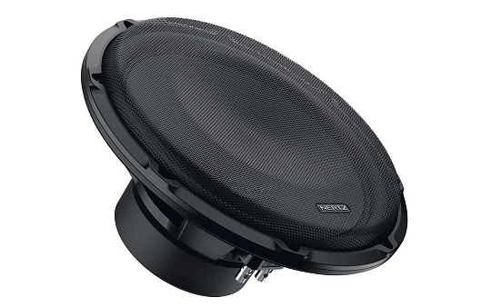 Сабвуфер 12" 4 Om HERTZ CS 300 S4
