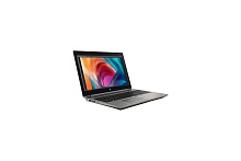 Ноутбук 15.6" HP ZBook 15 G6, 6TR59EA#ACB, серебристый