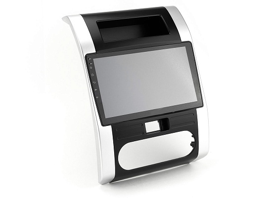 Incar RNS-FC472 Рамка 10" NISSAN X-Trail 2007-2014