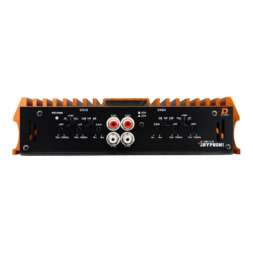 DL Audio Gryphon Pro 4.120 V2