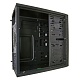 Корпус Minitower ExeGate QA-412U-600W-12, EX272748RUS