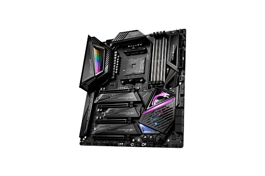 Материнская плата MSI MEG X570 GODLIKE