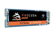 Накопитель SSD 1Tb SEAGATE FireCuda 510, ZP1000GM30011