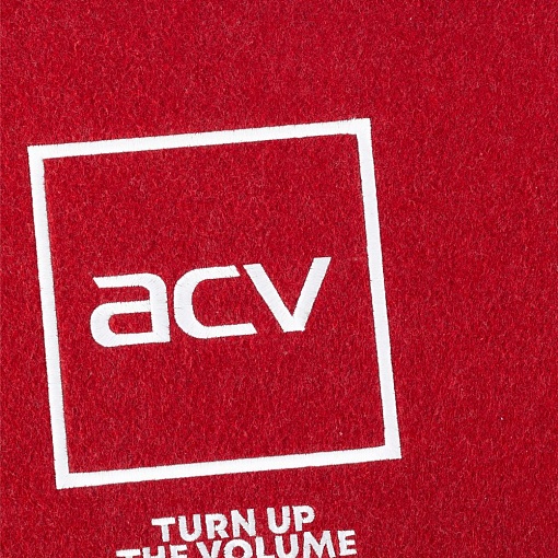 ACV BD10AR Активный сабвуфер 10" 2200 Вт