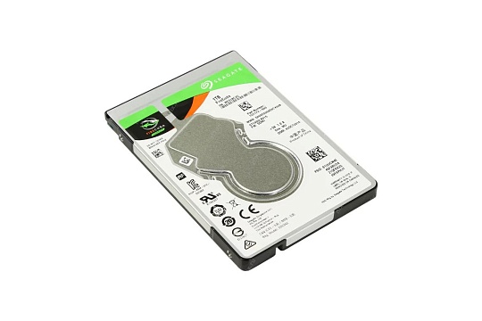 Жесткий диск HDD 1Tb SEAGATE Firecuda, ST1000LX015