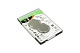 Жесткий диск HDD 1Tb SEAGATE Firecuda, ST1000LX015