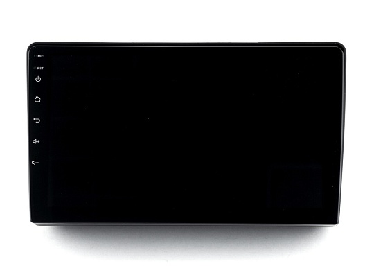 Incar RTY-FC701 Рамка 9" Toyota Land Cruiser Prado-90 1996-2002