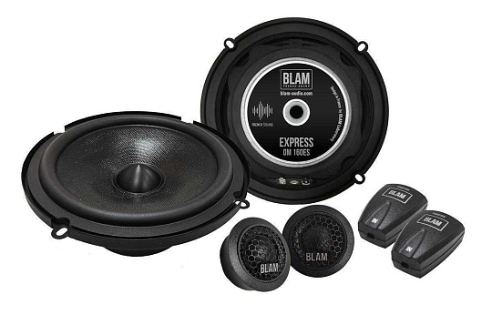 BLAM OM160ES20 Акустика компонентная