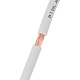 Силовой кабель DL Audio Phoenix Sport Power Cable 4GA Gray