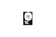Жесткий диск HDD 2Tb WD Black, WD2003FZEX