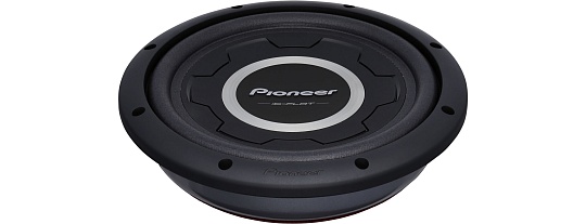Сабвуфер Pioneer TS-SW3001S2