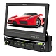 Магнитола Prology MDD-720 DVD с монитором