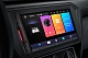 Универсальная автомобильная мультимедийная система на Android ACV AD-6900