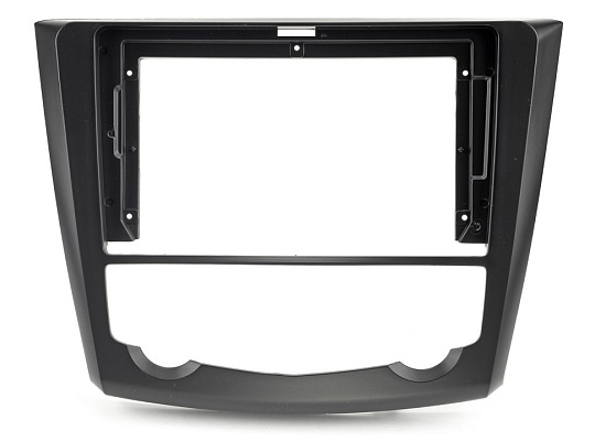 Incar RFR-FC250 Рамка 9" RENAULT Kadjar 2016+