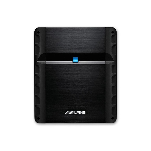 2 канальный усилитель Alpine PMX-T320