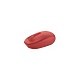 Мышь Microsoft Mobile Mouse 1850, красная