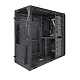Корпус Miditower ExeGate PS-119-400W-12, EX282192RUS