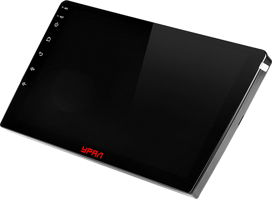 УРАЛ АМС ШТОРМ 91 Мультимедийная система 2Din Android 12 2+32Gb WiFi GPS