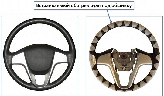 Установочный комплект ЕМЕЛЯ УК-Рн