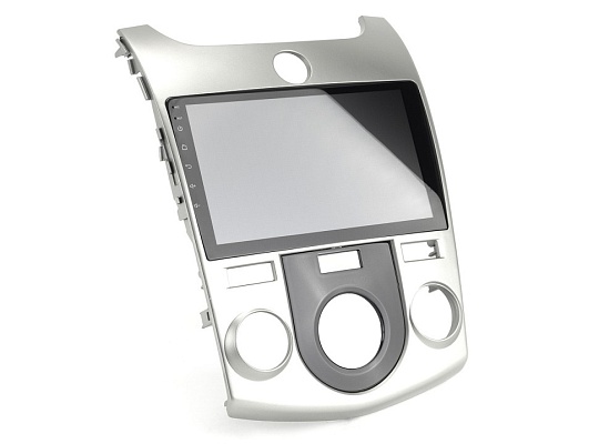 Incar RKIA-FC361 Рамка 9" Kia Cerato 09-12