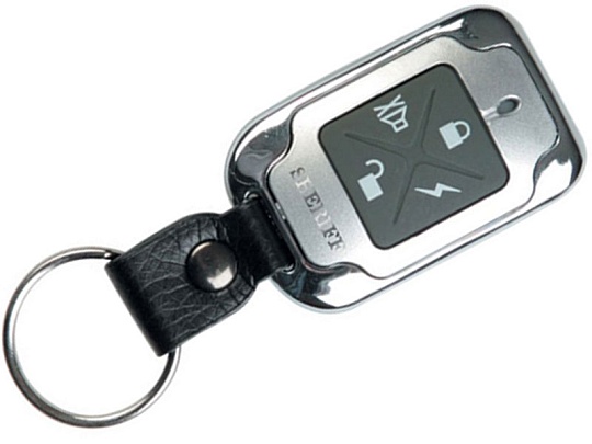 Брелок Sheriff APS-35PRO T2S