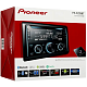 Pioneer FH-S725BT Автопроигрыватель 2 DIN, 200 Вт (4x50 Вт), AUX/USB/BT, пульт ДУ, собственная ОС