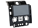 Incar RLR-FC141 Рамка 9" LandRover Defender 07-16 Рестайлинг