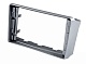 Incar RTY-FC517 Рамка 9" Toyota Avensis 2003-2008 Silver