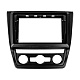 Переходная рамка 9"/10" Skoda Yeti 2014-2019 ACV PR34-1151
