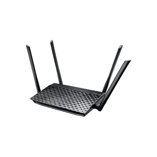 Маршрутизатор ASUS RT-AC1200