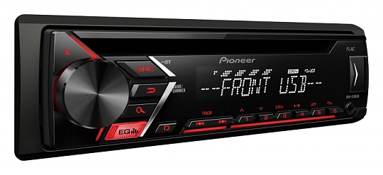 Автомагнитола Pioneer DEH-S100UB
