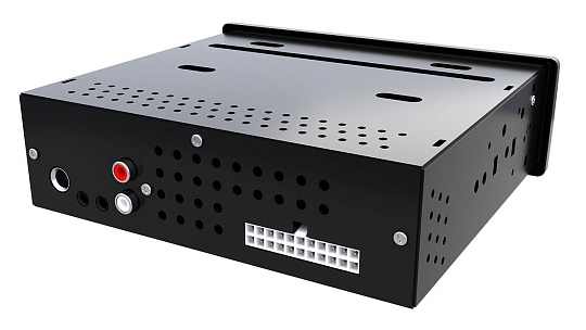 Prology CDA-8.1 KRAKEN FM/USB/BT Ресивер