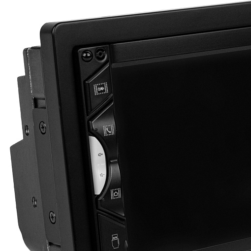 Автомобильная мультимедийная система FIVE F730A