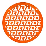 DL Audio Gryphon Pro 200 Grill Orange Защитная сетка