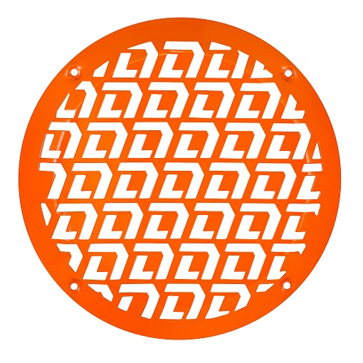 DL Audio Gryphon Pro 200 Grill Orange Защитная сетка