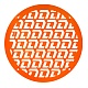 DL Audio Gryphon Pro 200 Grill Orange Защитная сетка